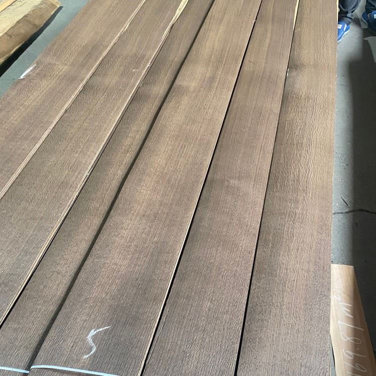 Smoked White Oak Veneer