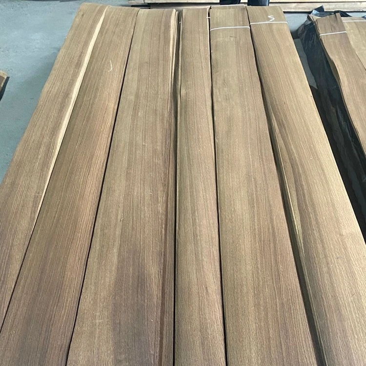 Smoked White Oak veneer Smoked White Oak veneer