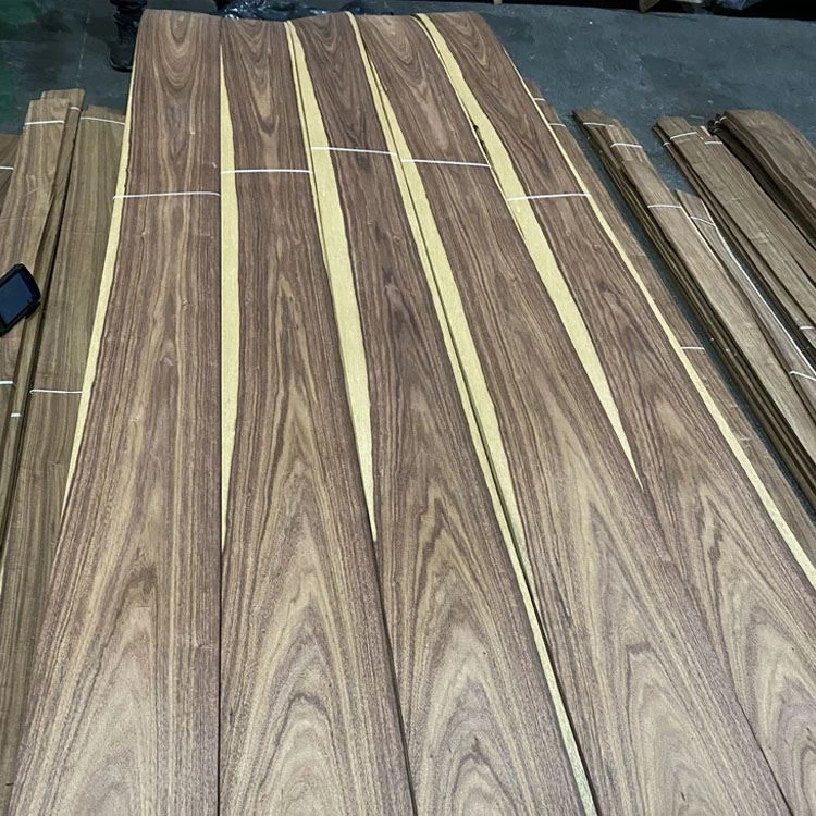 Rosewood Veneer