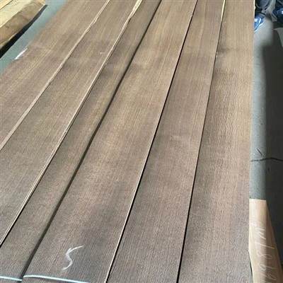 Smoked White Oak Veneer